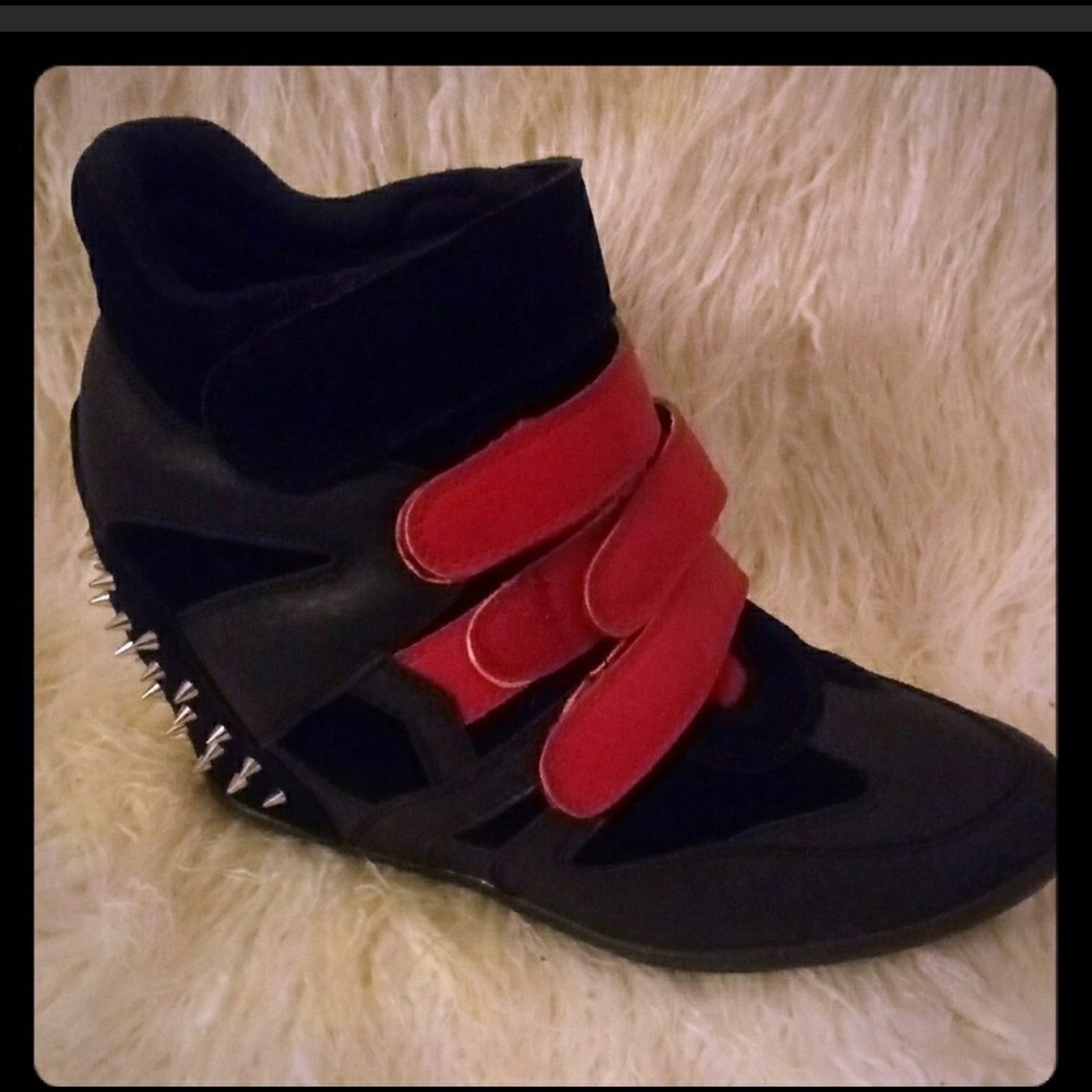 Wedges